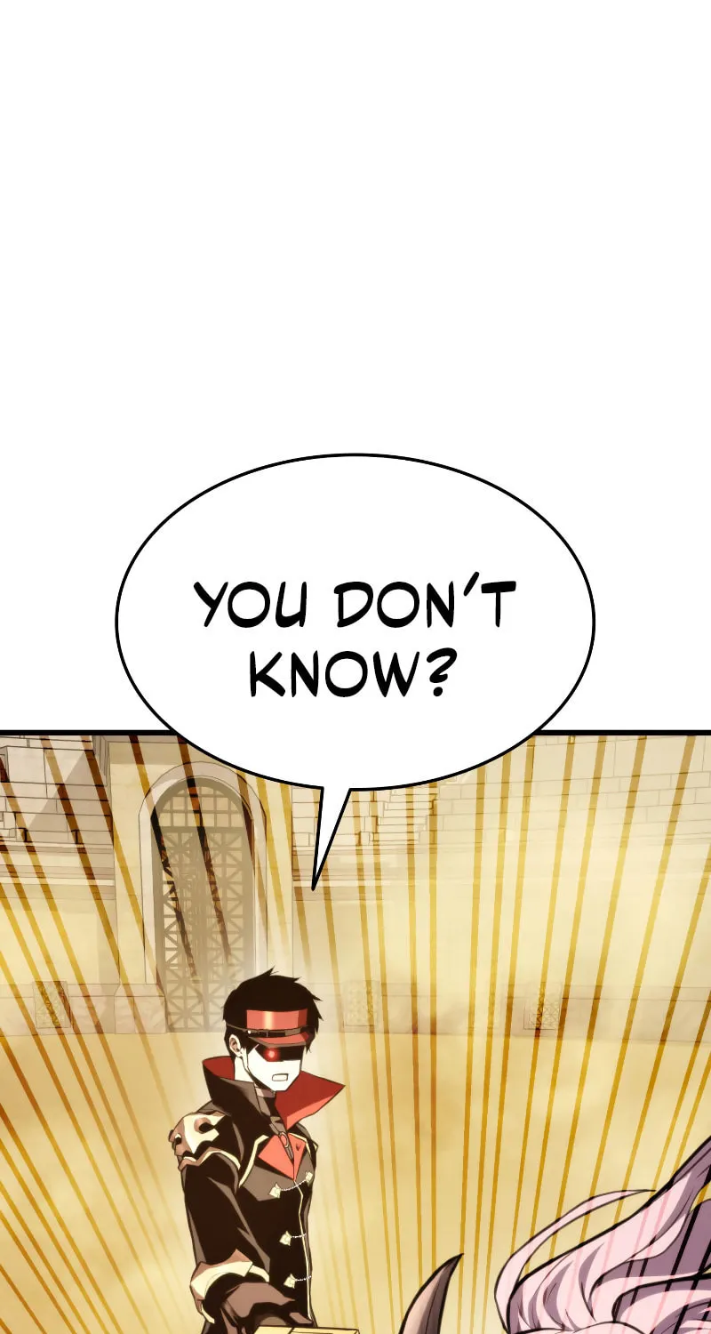 Ranker's Return Chapter 34 page 101 - 