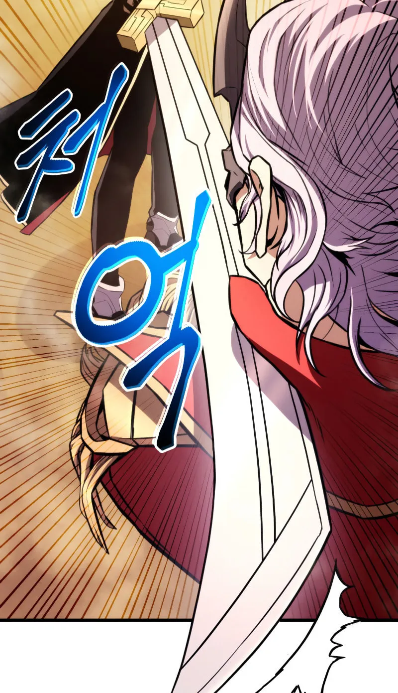 Ranker's Return Chapter 34 page 102 - 
