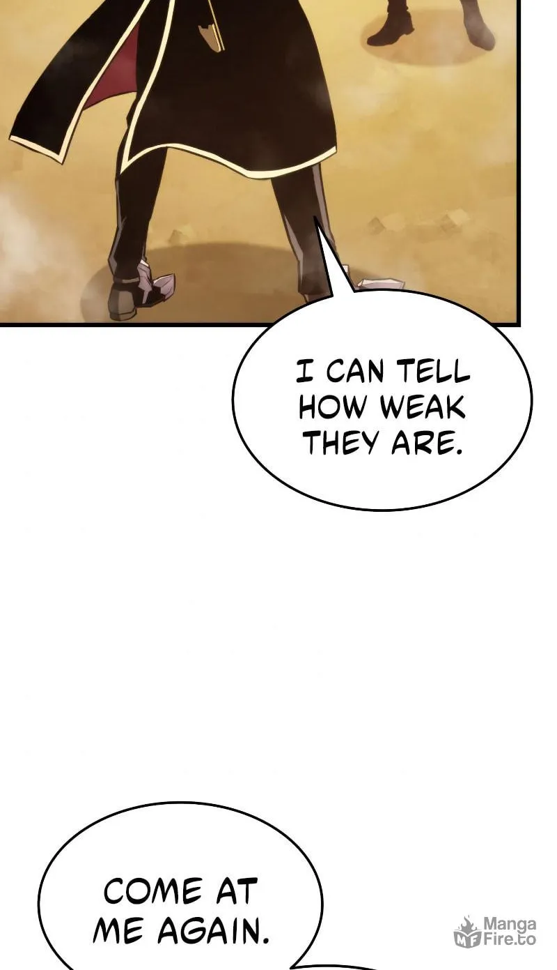 Ranker's Return Chapter 34 page 106 - 