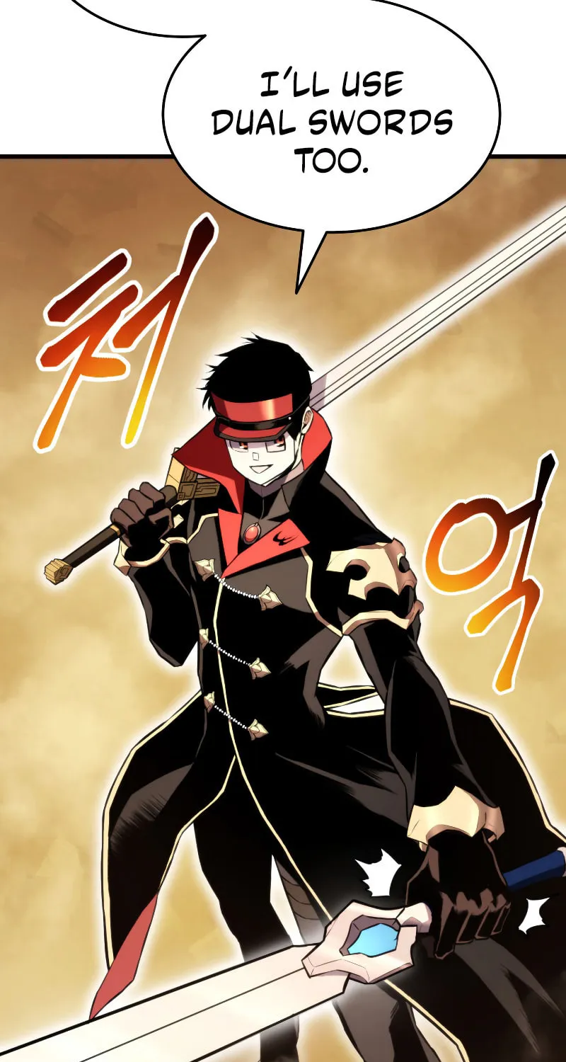 Ranker's Return Chapter 34 page 107 - 