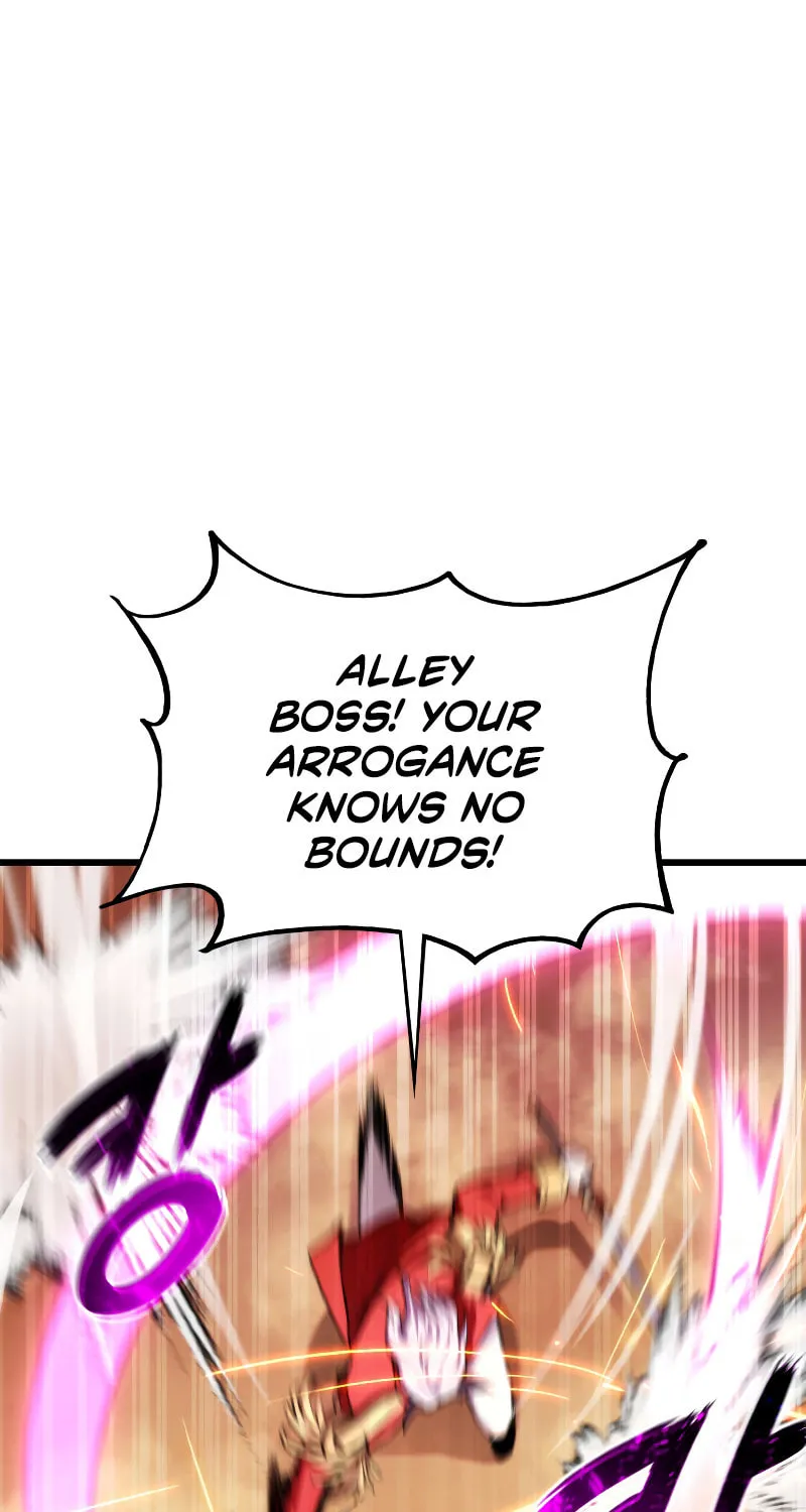 Ranker's Return Chapter 34 page 110 - 