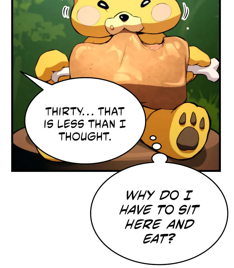 Ranker's Return Chapter 34 page 12 - 