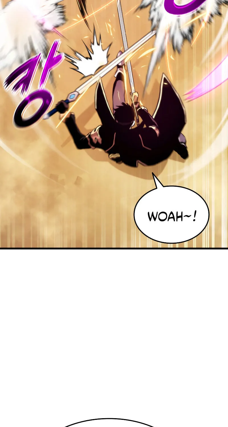 Ranker's Return Chapter 34 page 112 - 