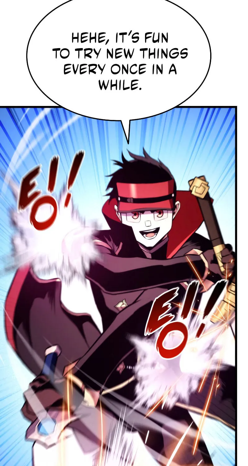 Ranker's Return Chapter 34 page 113 - 
