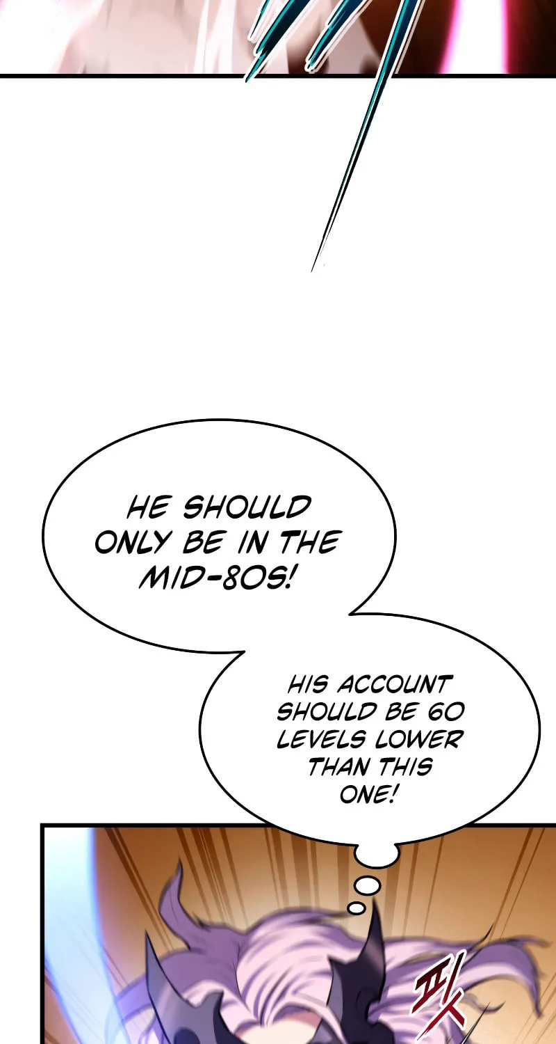 Ranker's Return Chapter 34 page 118 - 