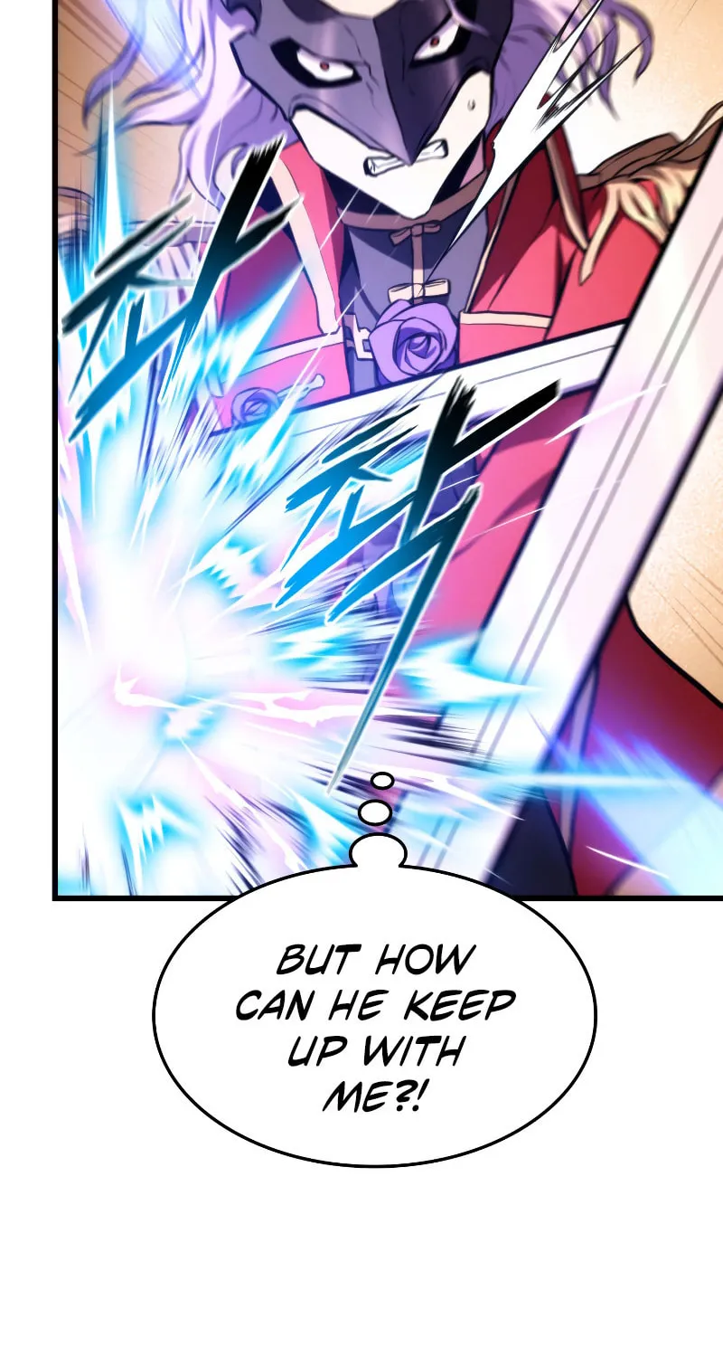 Ranker's Return Chapter 34 page 119 - 