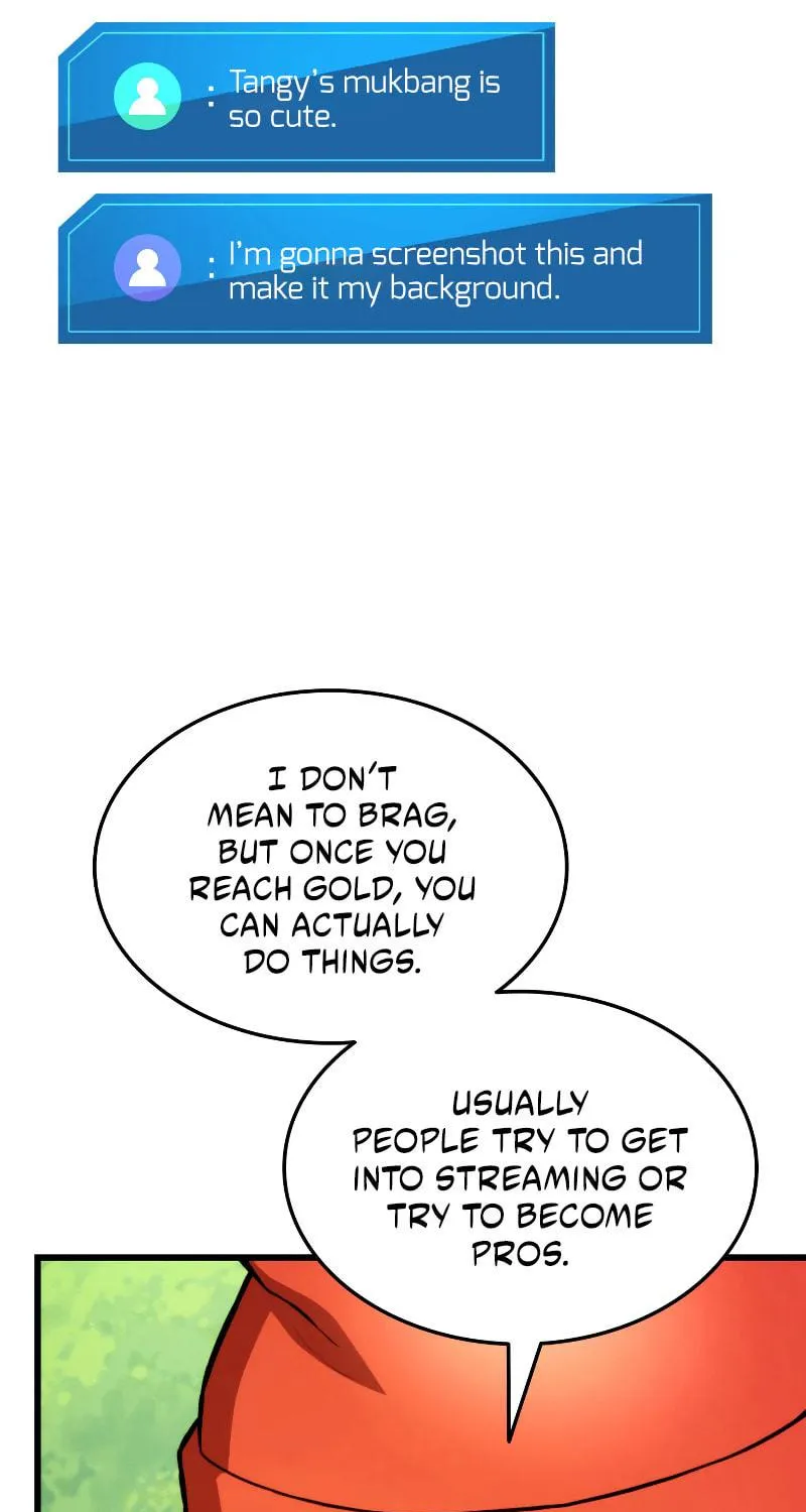 Ranker's Return Chapter 34 page 13 - 