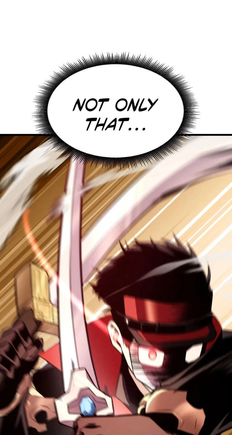 Ranker's Return Chapter 34 page 121 - 