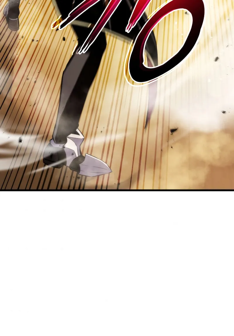 Ranker's Return Chapter 34 page 124 - 