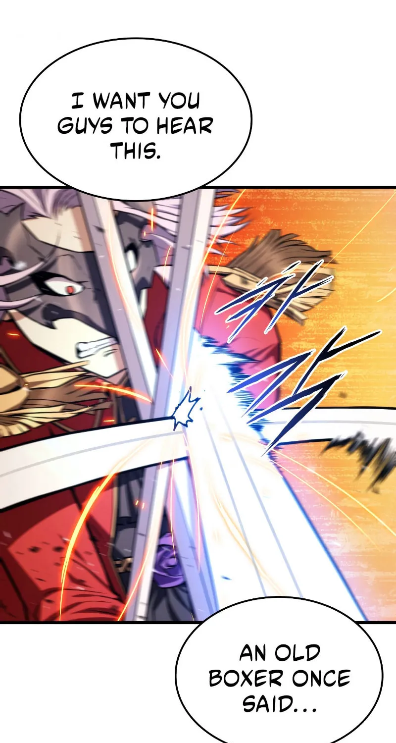 Ranker's Return Chapter 34 page 125 - 