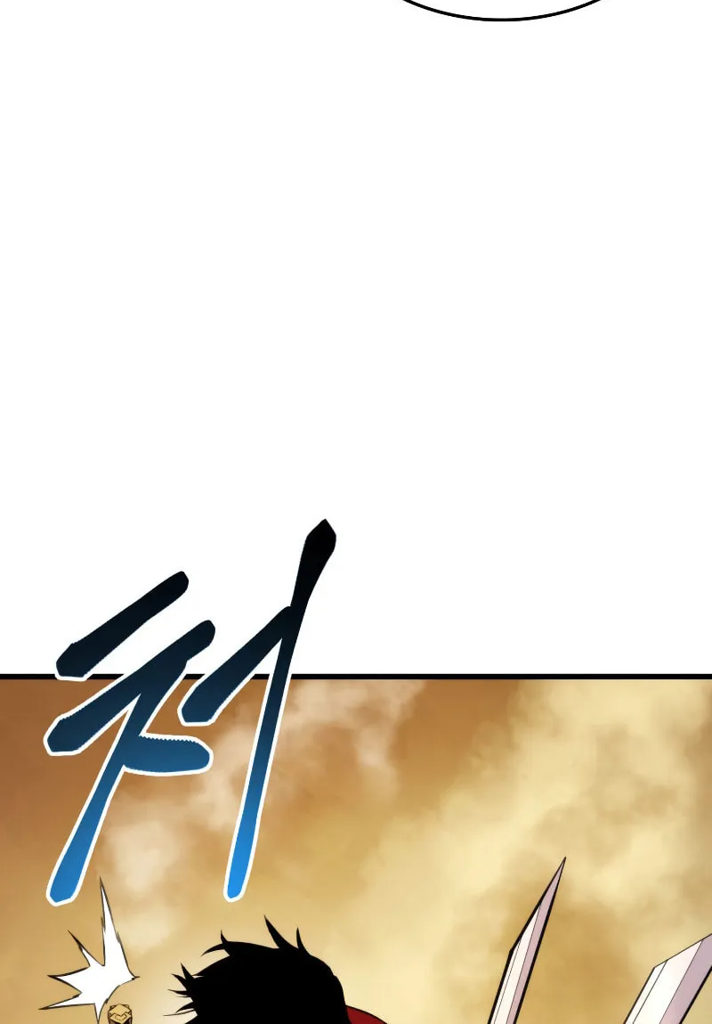 Ranker's Return Chapter 34 page 126 - 