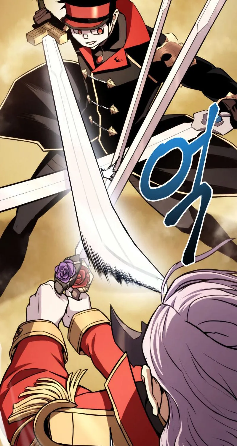 Ranker's Return Chapter 34 page 127 - 