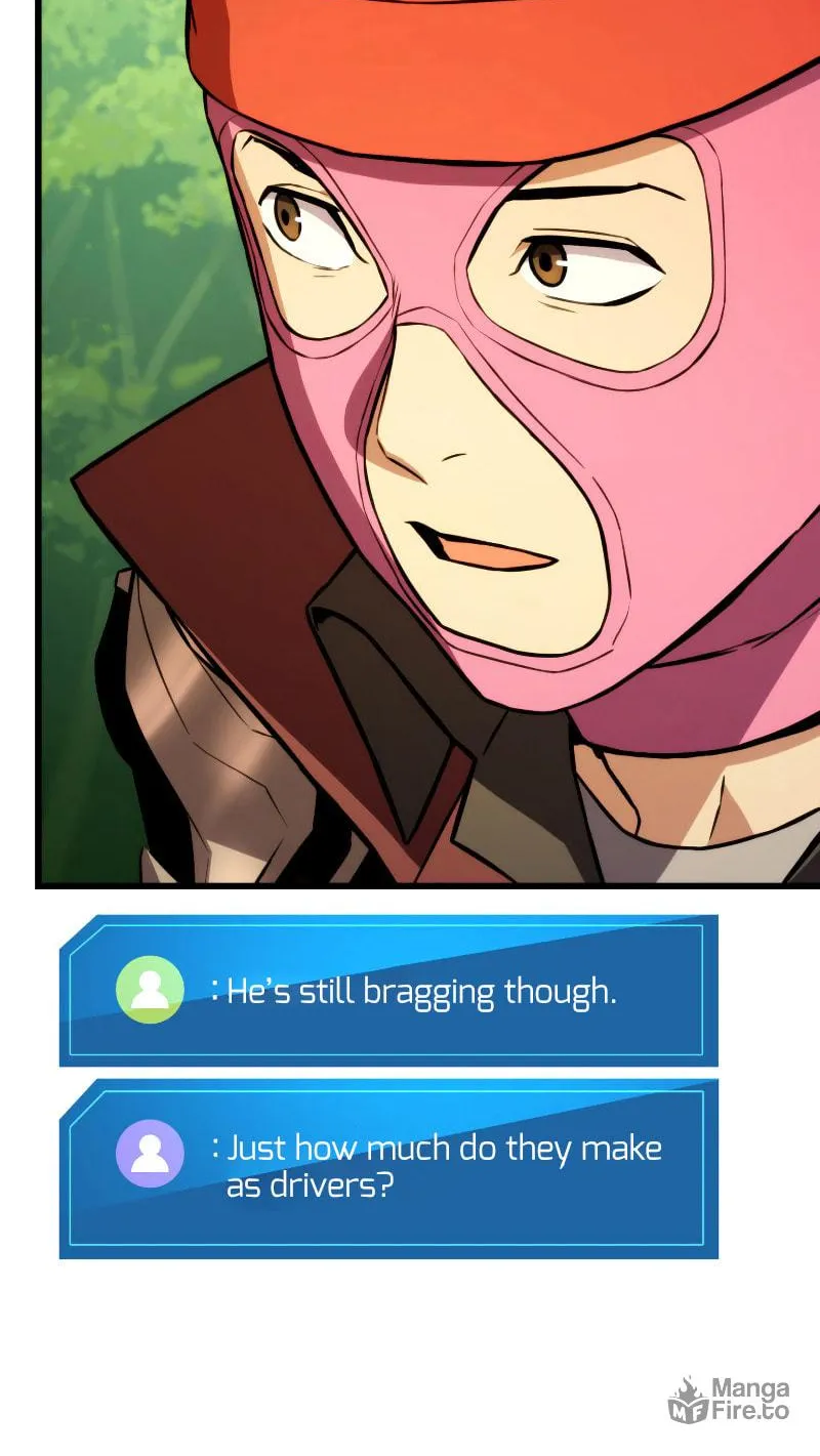 Ranker's Return Chapter 34 page 14 - 