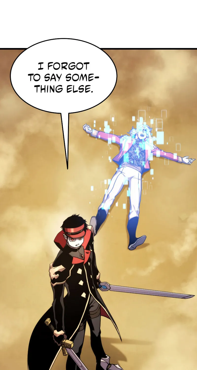 Ranker's Return Chapter 34 page 135 - 