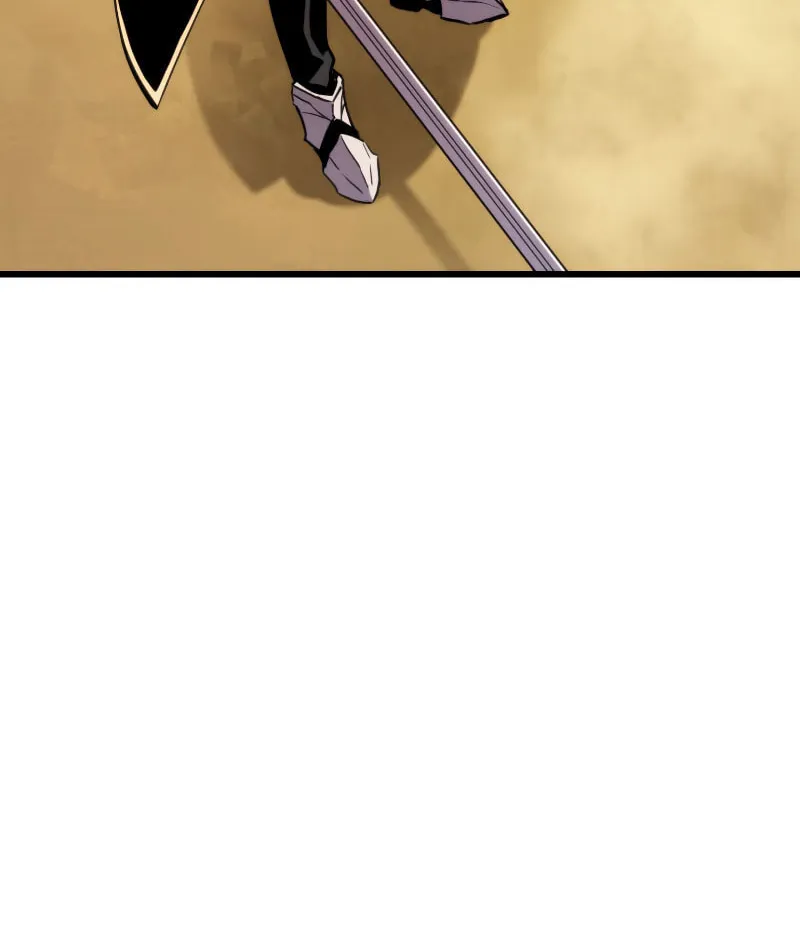 Ranker's Return Chapter 34 page 136 - 