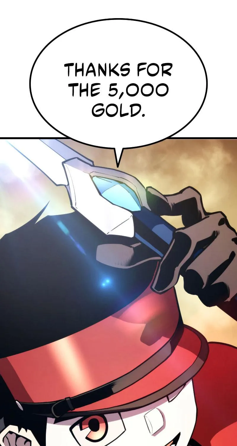 Ranker's Return Chapter 34 page 137 - 