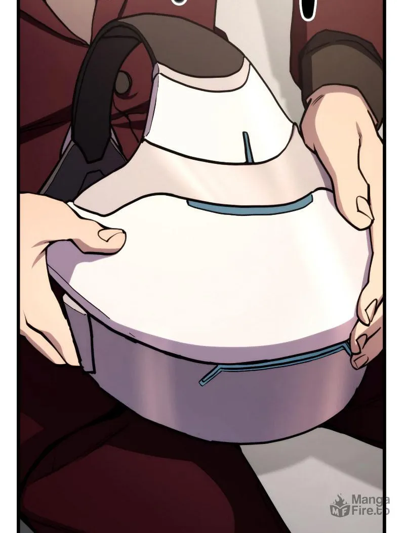 Ranker's Return Chapter 34 page 140 - 