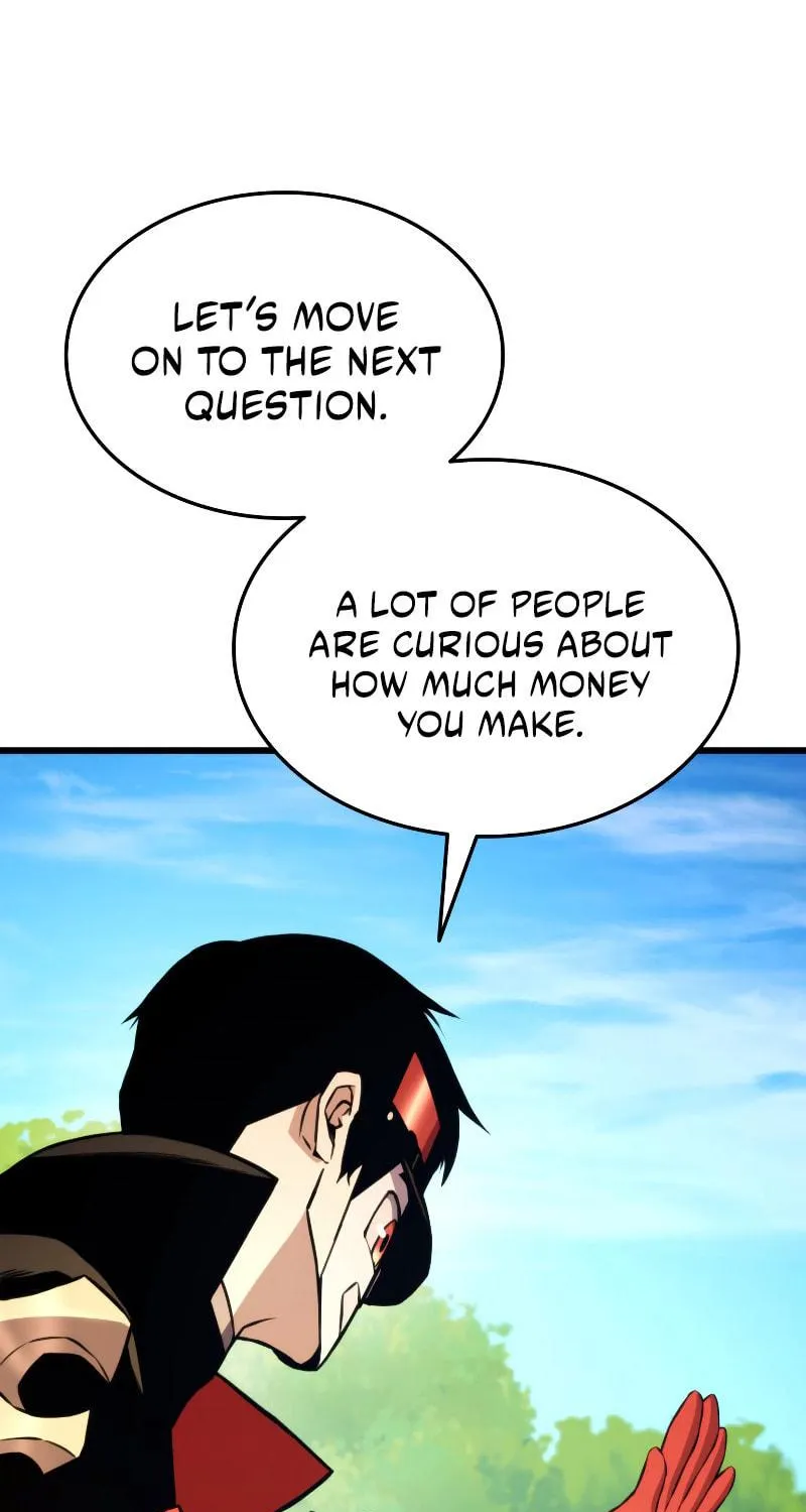 Ranker's Return Chapter 34 page 15 - 