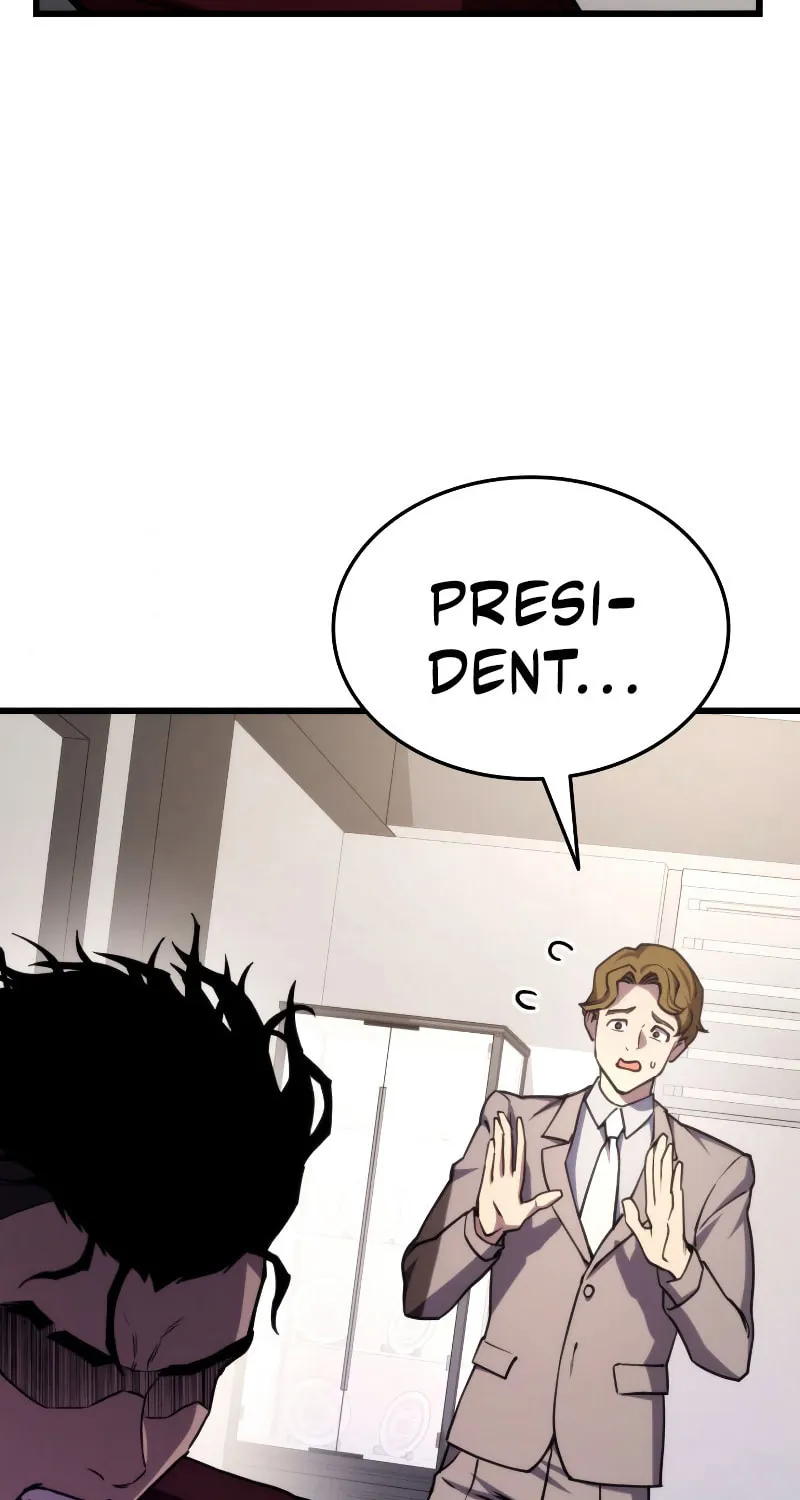 Ranker's Return Chapter 34 page 141 - 