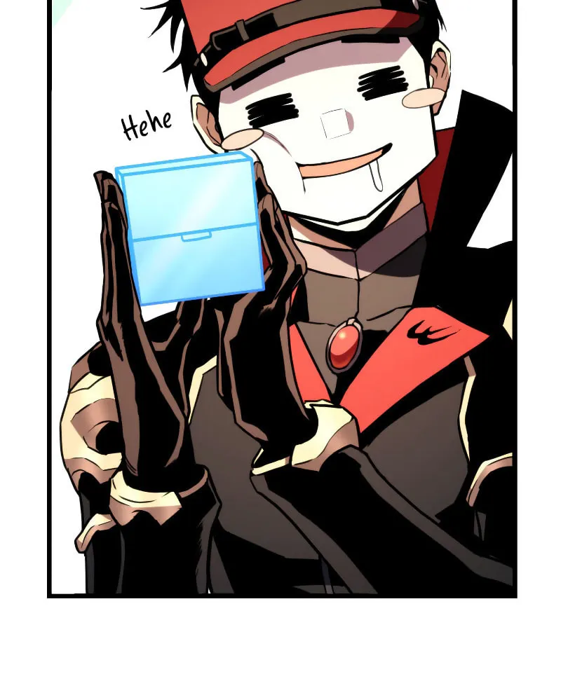 Ranker's Return Chapter 34 page 147 - 