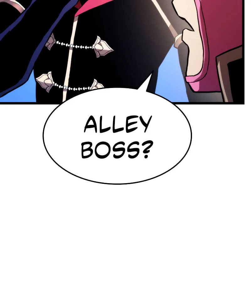 Ranker's Return Chapter 34 page 22 - 