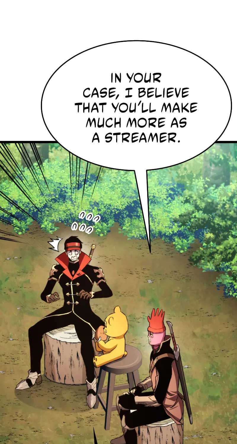Ranker's Return Chapter 34 page 23 - 