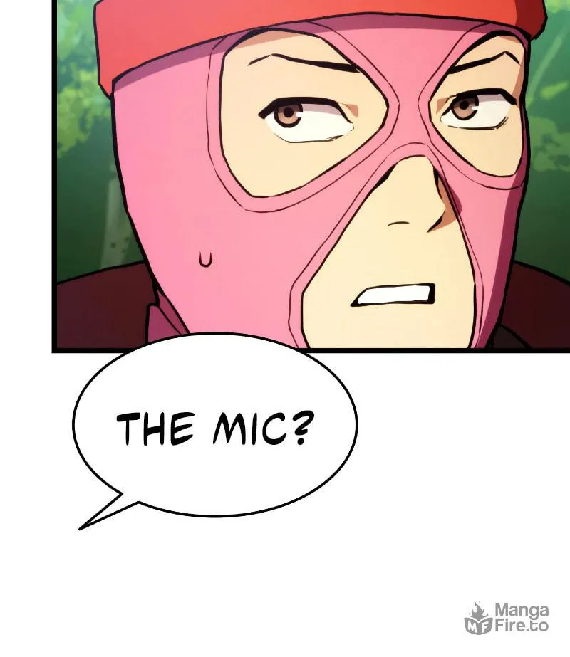 Ranker's Return Chapter 34 page 26 - 