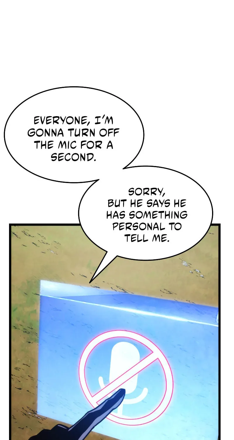 Ranker's Return Chapter 34 page 27 - 