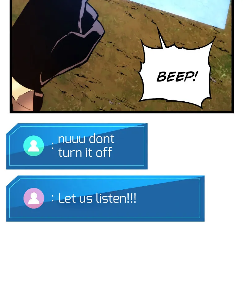 Ranker's Return Chapter 34 page 28 - 