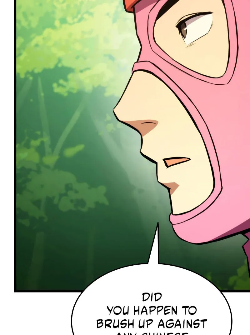 Ranker's Return Chapter 34 page 30 - 