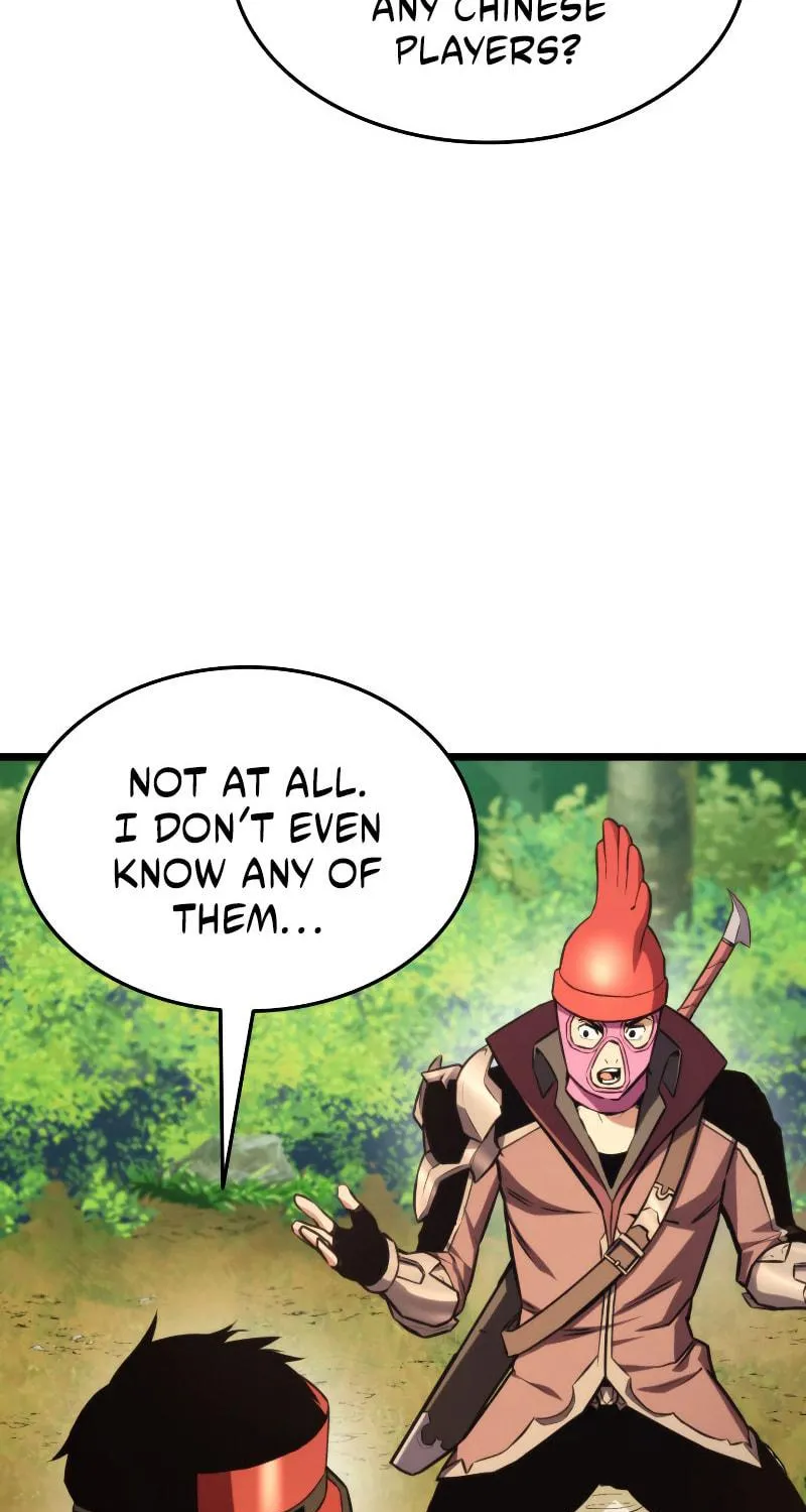 Ranker's Return Chapter 34 page 31 - 