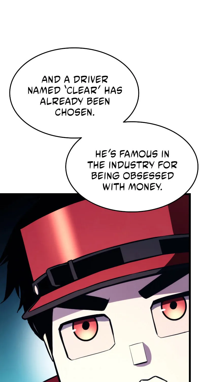 Ranker's Return Chapter 34 page 33 - 