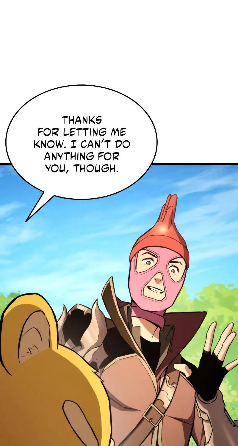 Ranker's Return Chapter 34 page 35 - 