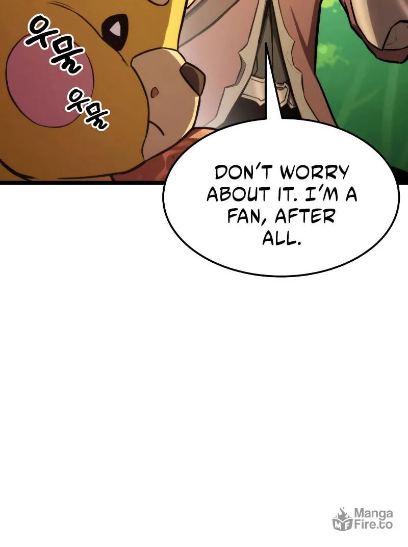 Ranker's Return Chapter 34 page 36 - 