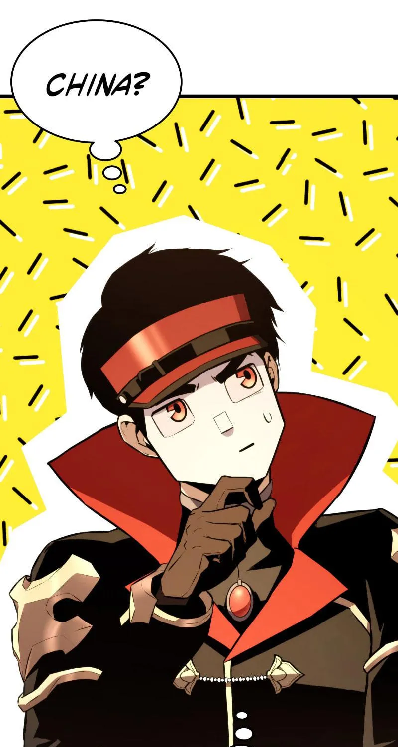 Ranker's Return Chapter 34 page 37 - 