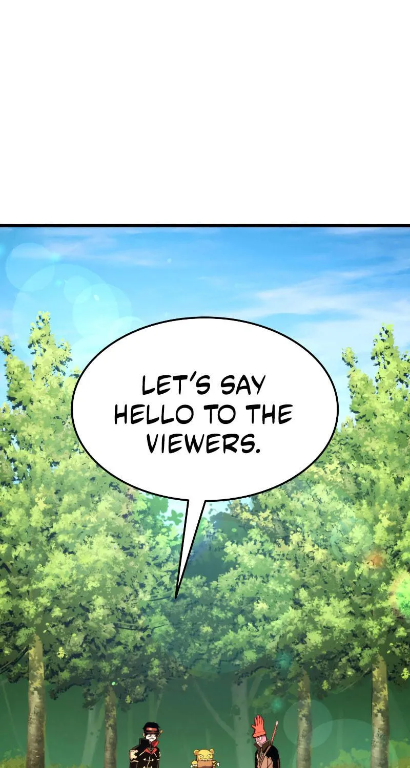 Ranker's Return Chapter 34 page 5 - 