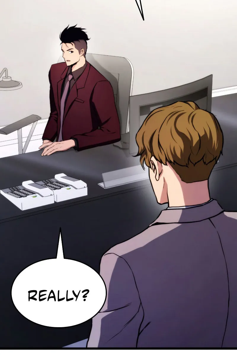 Ranker's Return Chapter 34 page 42 - 