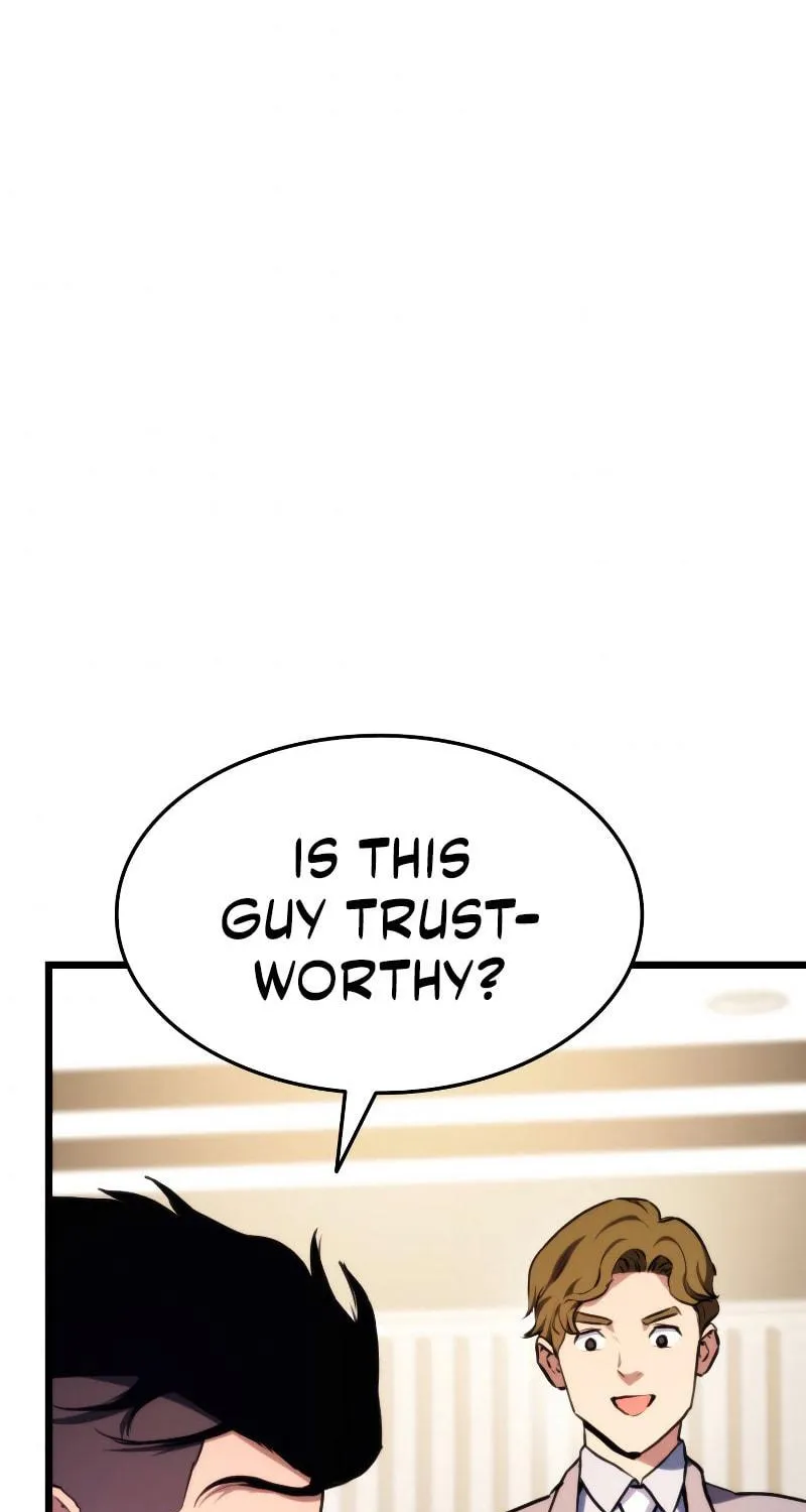 Ranker's Return Chapter 34 page 43 - 