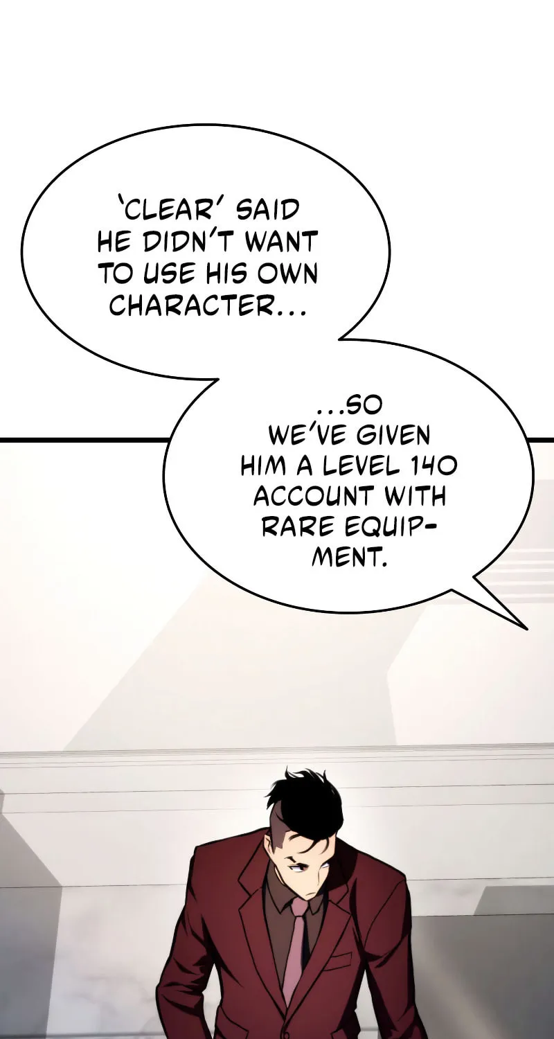 Ranker's Return Chapter 34 page 45 - 