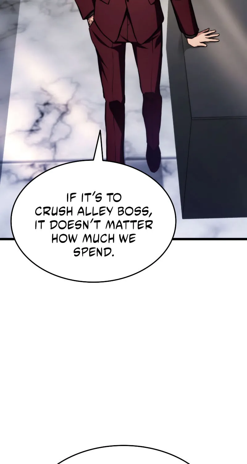 Ranker's Return Chapter 34 page 46 - 