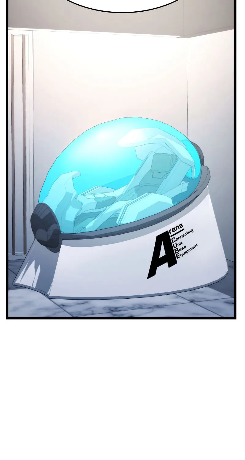 Ranker's Return Chapter 34 page 48 - 
