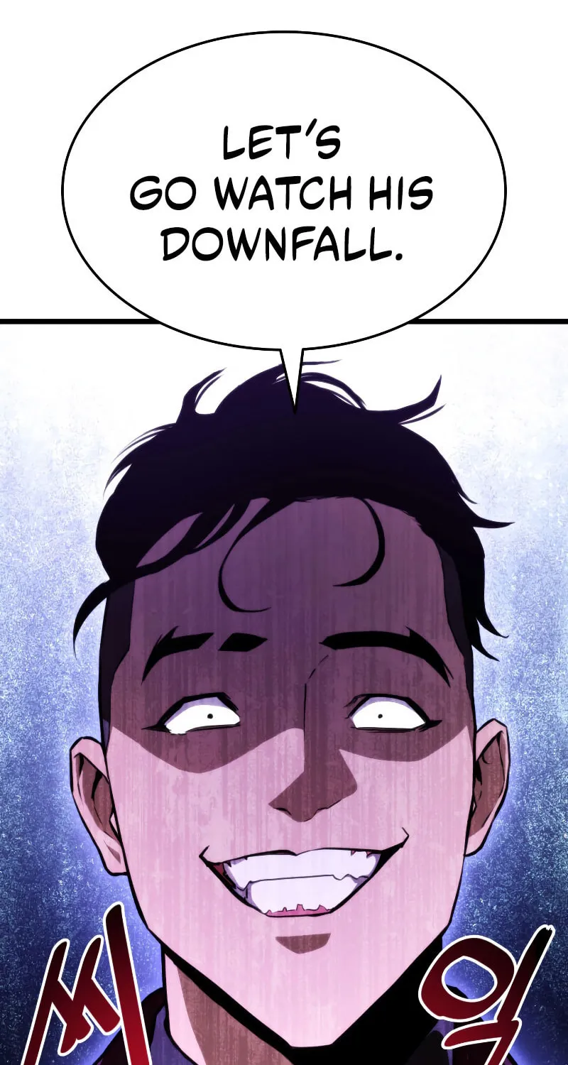 Ranker's Return Chapter 34 page 49 - 