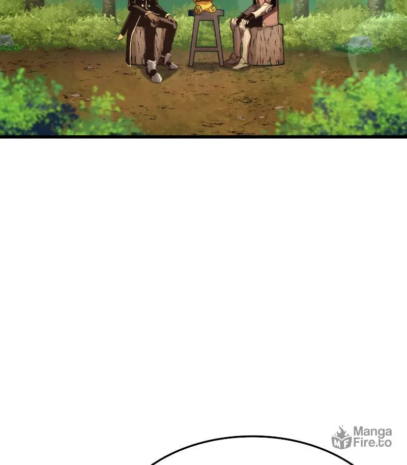 Ranker's Return Chapter 34 page 6 - 