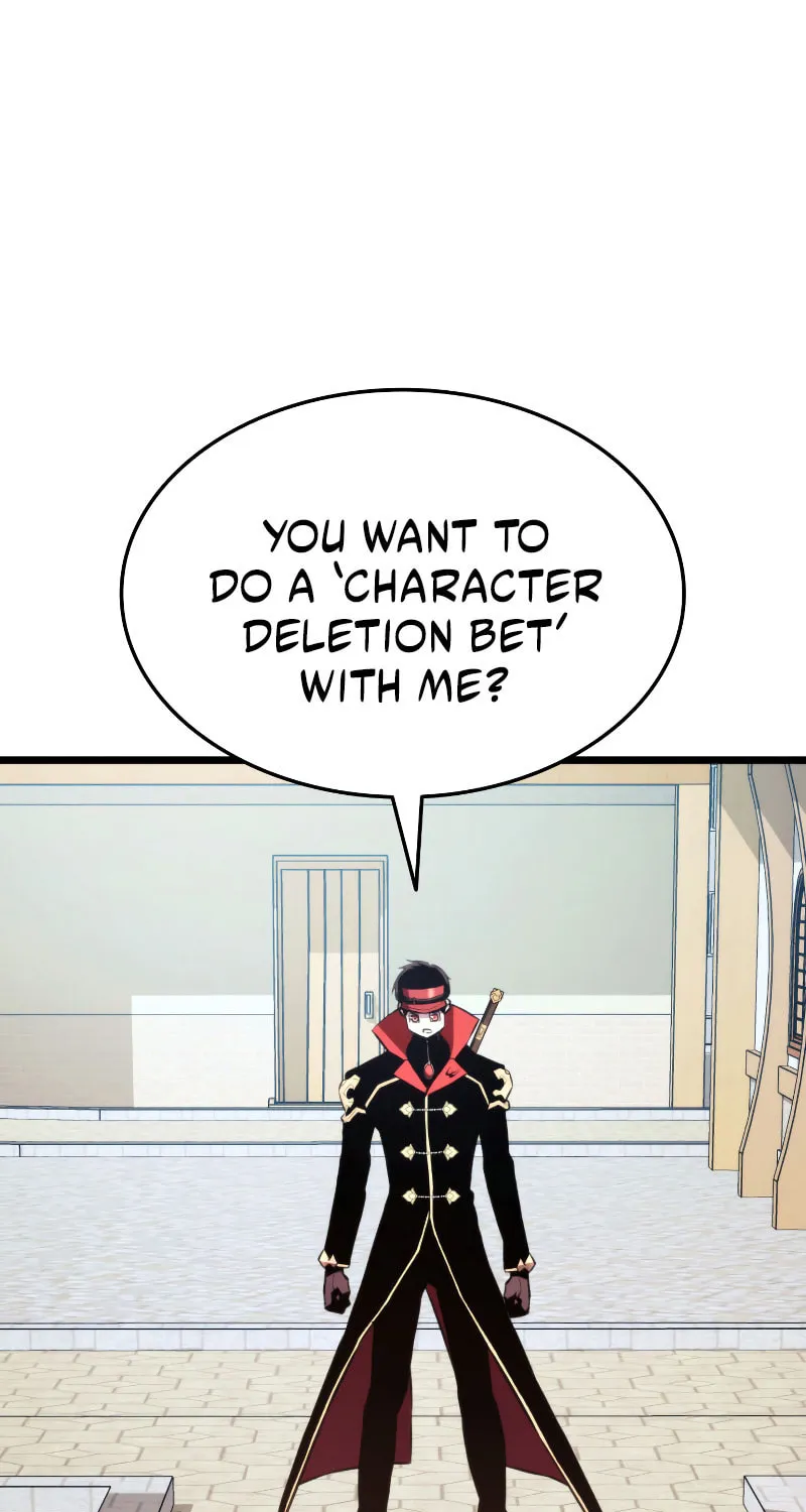 Ranker's Return Chapter 34 page 54 - 