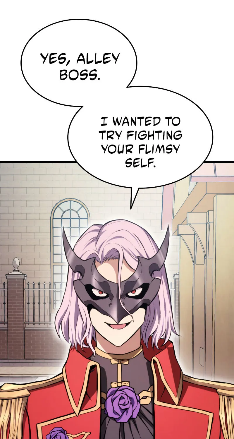Ranker's Return Chapter 34 page 57 - 