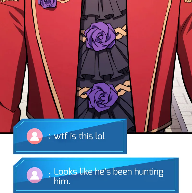 Ranker's Return Chapter 34 page 58 - 