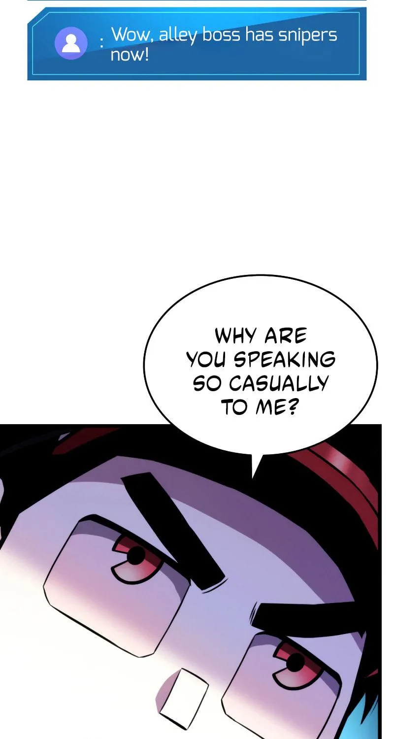 Ranker's Return Chapter 34 page 59 - 