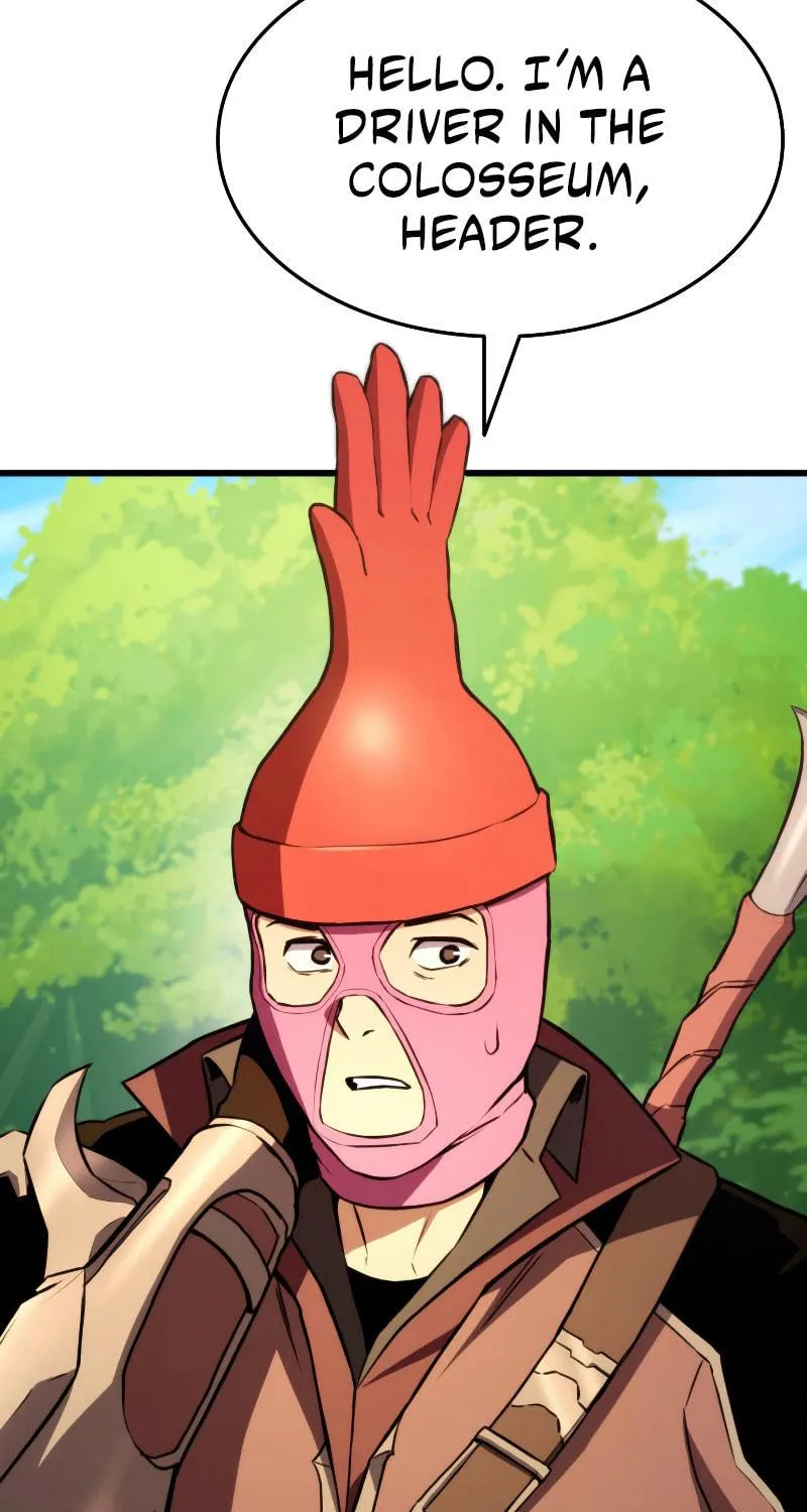 Ranker's Return Chapter 34 page 7 - 