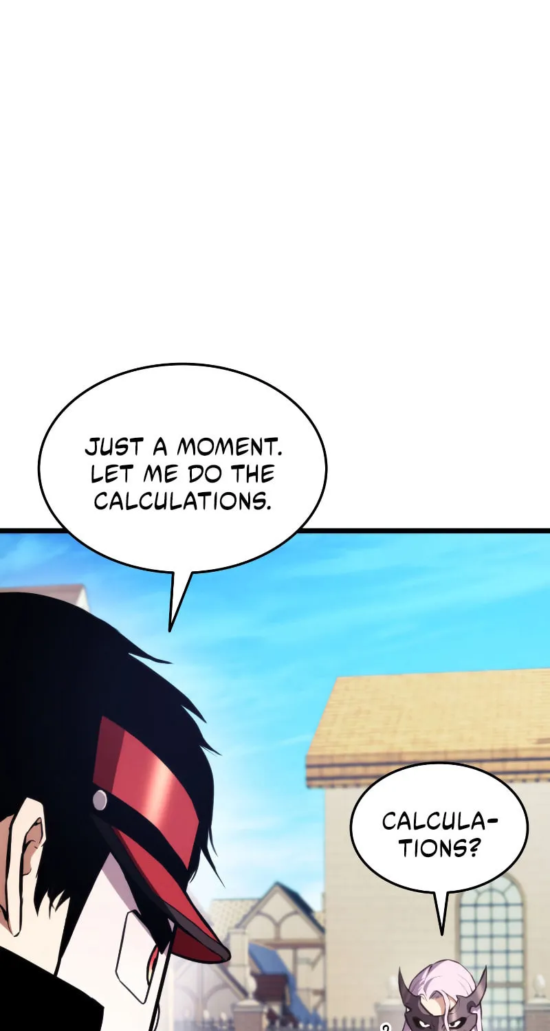 Ranker's Return Chapter 34 page 63 - 