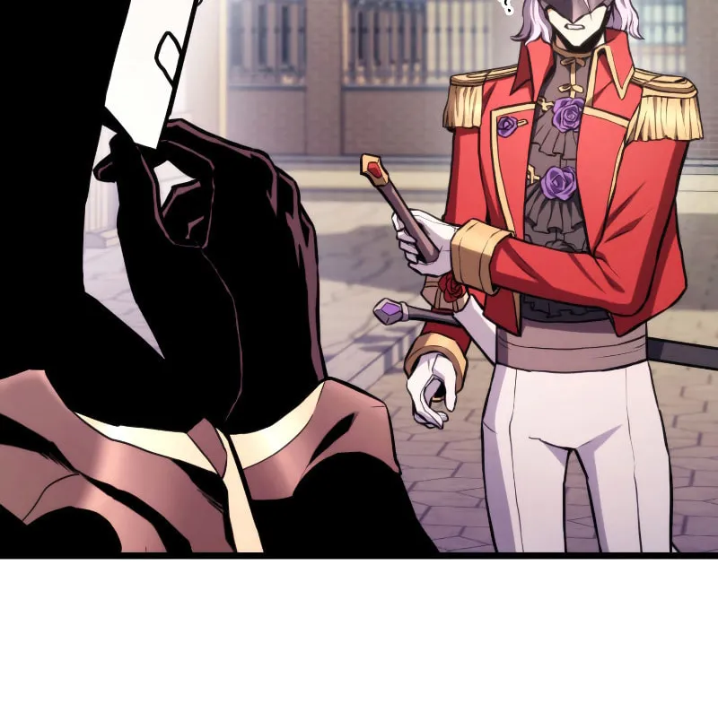 Ranker's Return Chapter 34 page 64 - 
